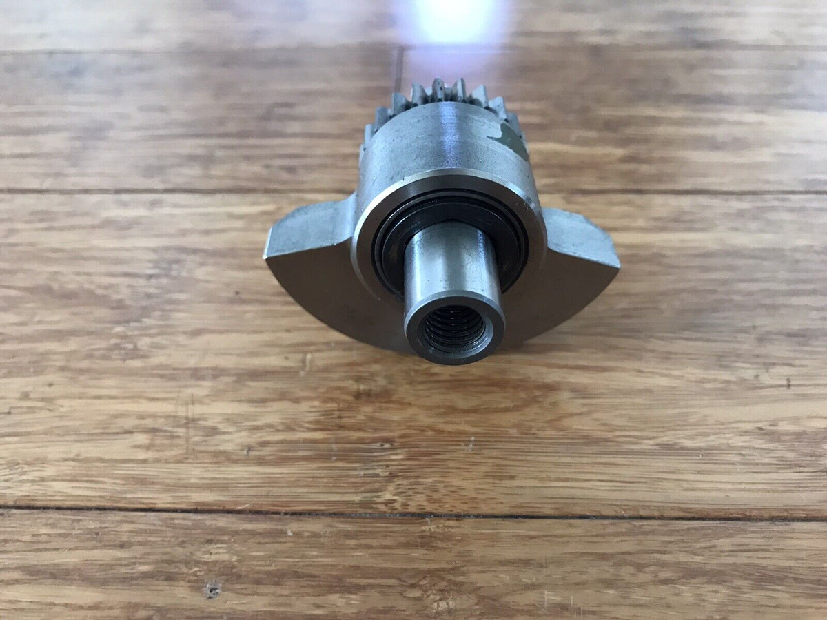 KTM 790 Duke ADV counterbalance shaft 20182023 byronmotospares