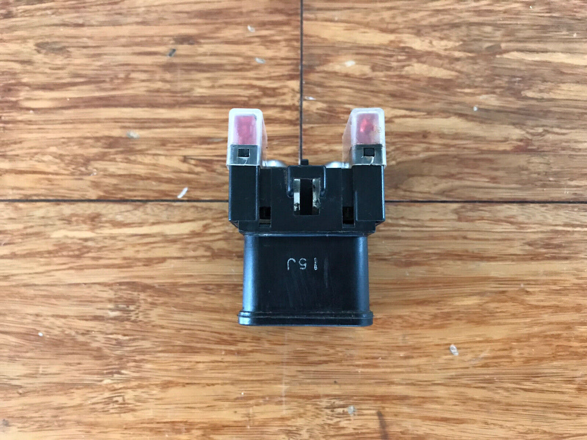 KTM EXC starter relay solenoid 20002007 byronmotospares