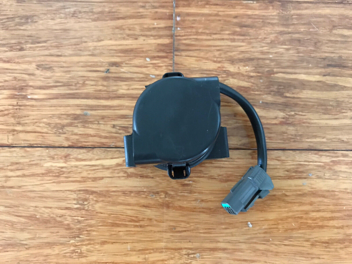 Ducati Monster starter relay solenoid 20042008 byronmotospares