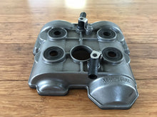 KTM 950 990 valve cover front 2003-2008