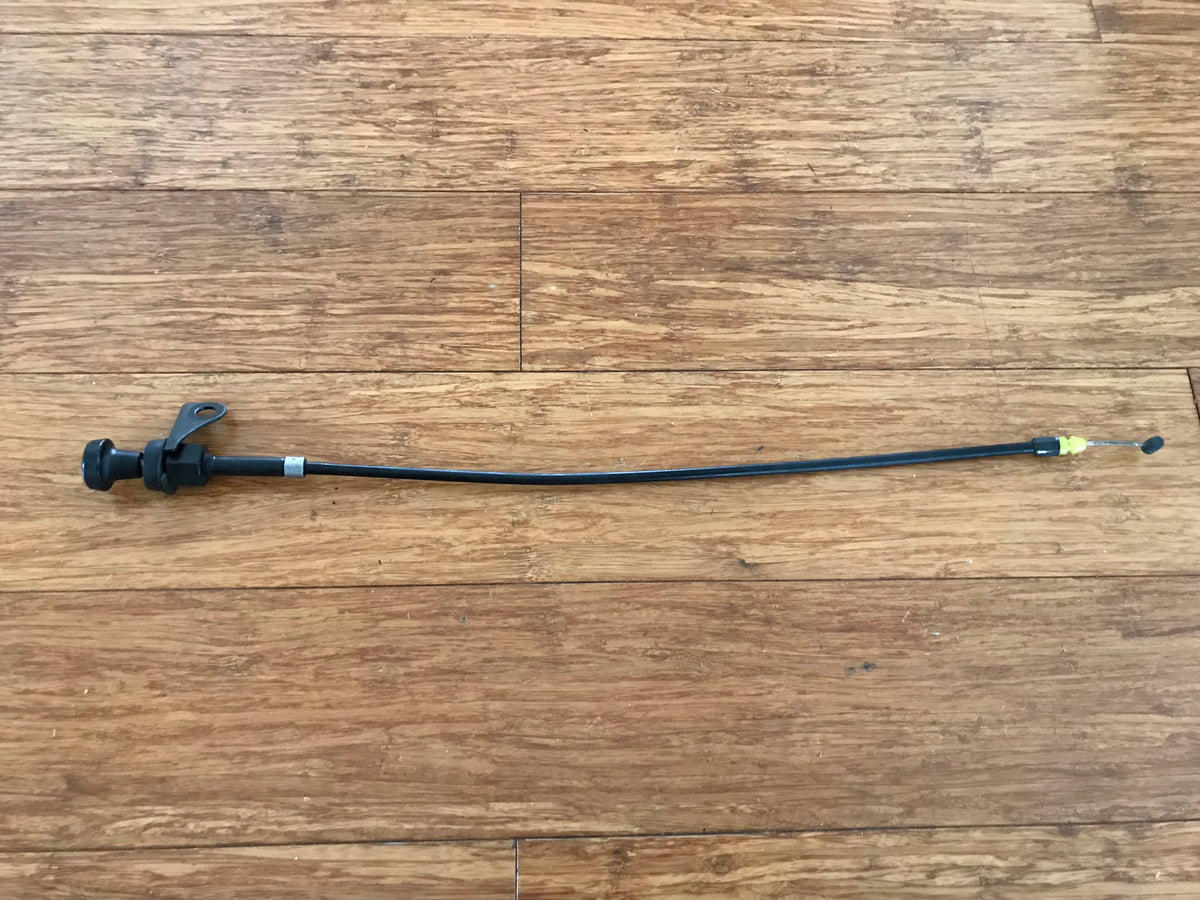 Honda 900 choke cable 20022007 byronmotospares