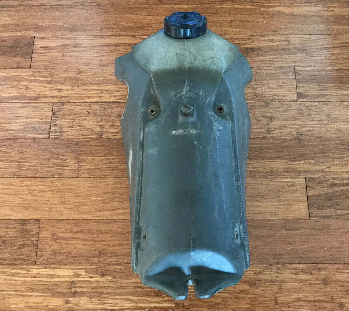 KTM 400 620 625 660 Gas Fuel Tank OEM 58307013700 Super Moto