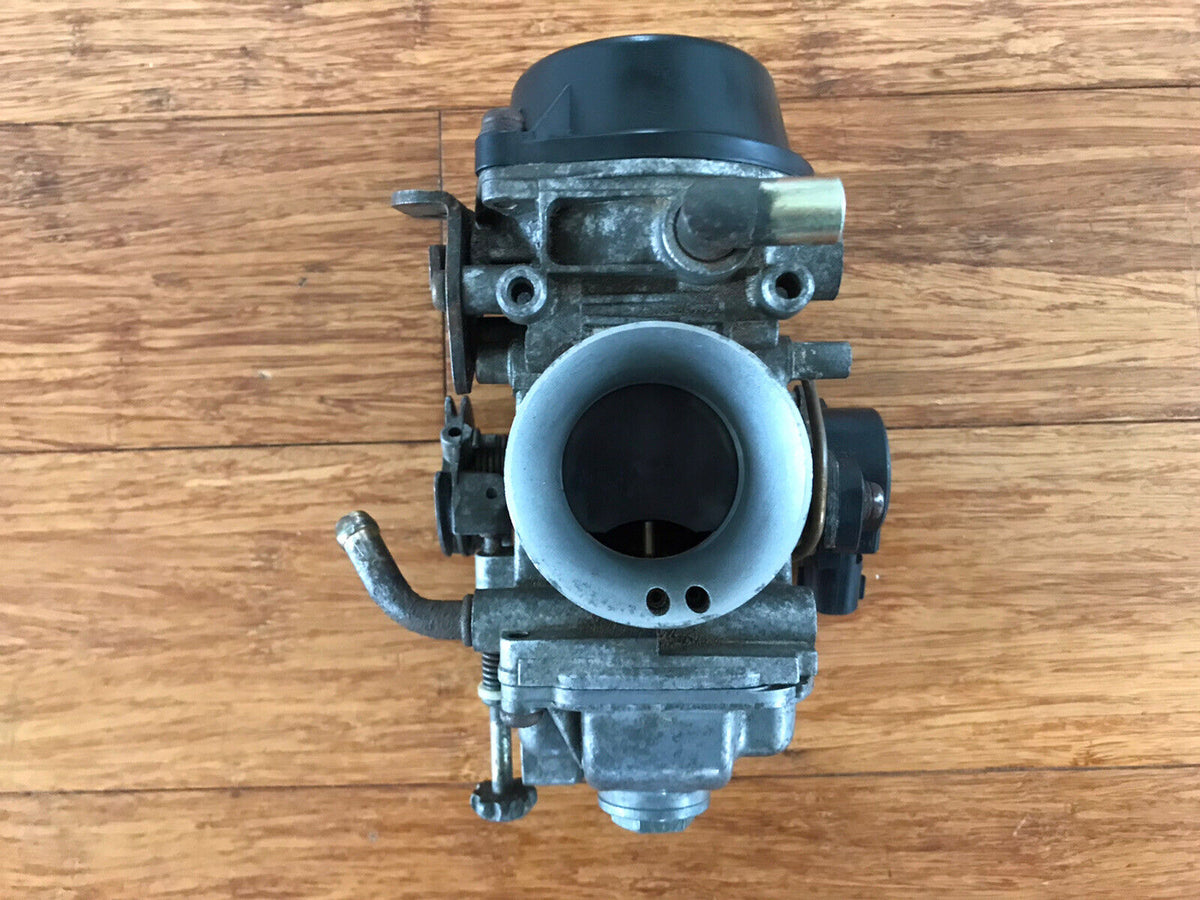 Mikuni BST40 carburetor for KTM 640 LC4 20032007 byronmotospares