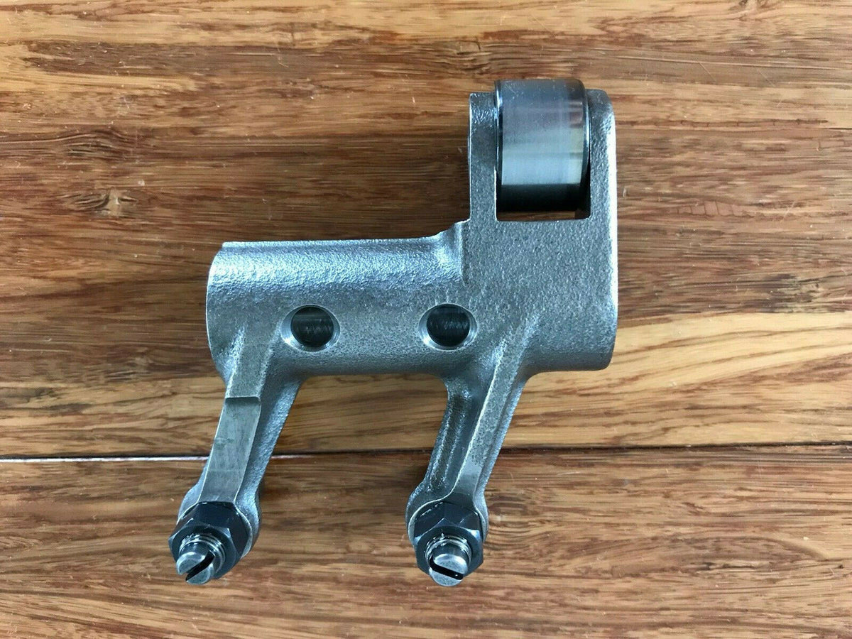 KTM 400 620 640 LC4 exhaust rocker arm 19942002 byronmotospares