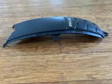 Ducati Monster 659 696 796 1100 tank cover rear