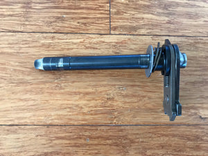 KTM 400 450 530 EXC shift shaft 2008-2011