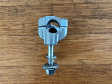 KTM 125 200 390 Duke bar clamps 2011-2016