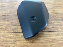 KTM 790 890 ADV silencer heat shield 2019-2024