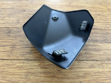 KTM 790 890 ADV silencer heat shield 2019-2024