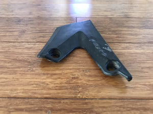 KTM 690 Enduro SMC heel guard right 2008-2018