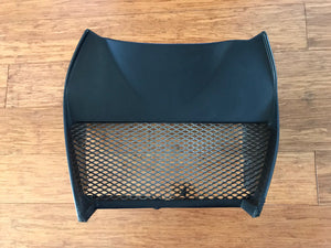 KTM 990 Super Duke bellypan 2007-2013