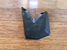 KTM 690 Enduro SMC heel guard right 2008-2018