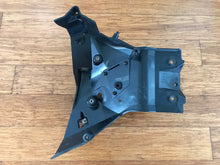 KTM 1050 1090 1190 ADV cockpit support right 2013-2019