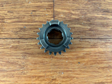 KTM 400 450 520 525 SX EXC sliding gear 6 2000-2007