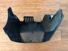 KTM 990 Super Duke bellypan 2007-2013