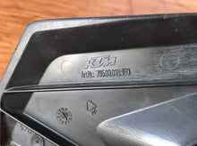 KTM 690 Enduro SMC heel guard right 2008-2018