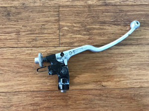 Aprilia Pegaso 650 clutch perch lever 2005-2009