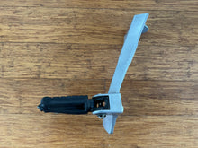 KTM 125 200 390 Duke rear footpeg bracket right 2011-2016