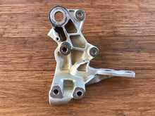 KTM 690 Enduro SMC footpeg bracket right 2008-2010