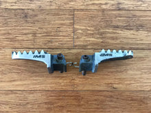 IMS Bigfoot footpegs for KTM