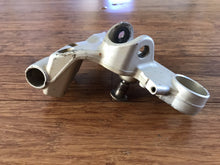 KTM 690 Enduro SMC footpeg bracket right 2008-2010