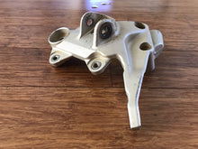 KTM 690 Enduro SMC footpeg bracket right 2008-2010
