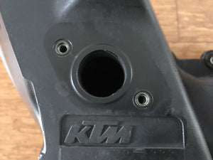 KTM 690 Duke fuel tank 2012-2015