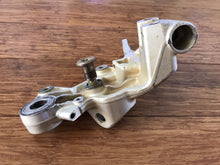 KTM 690 Enduro SMC footpeg bracket right 2008-2010