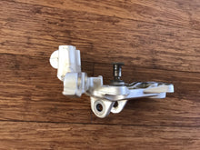 KTM 690 Enduro SMC footpeg bracket right 2008-2010