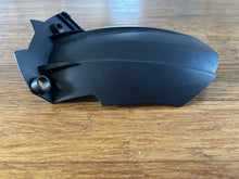 KTM 690 Duke mud flap 2008-2011