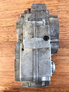 KTM 250 450 525 SX EXC engine cases RFS 2004-2005