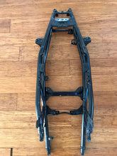 KTM 250 390 ADV subframe 2020-2023