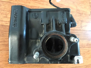 Husqvarna 401 cylinder head 2020-2023