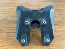 KTM 790 890 ADV plate holder 2019-2024
