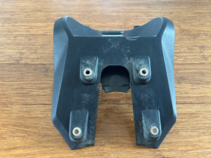KTM 790 890 ADV plate holder 2019-2024