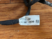 Aprilia Caponord 1200 headlight harness 2014-2017