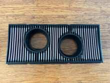 K&N air filter for KTM 990 LC8 2005-2013