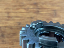 KTM 400 450 520 525 SX EXC sliding gear 5 2000-2007