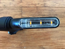 Husqvarna Svartpilen Vitpilen 250 401 indicator front left 2020–2023