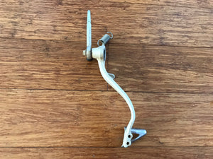KTM 690 Enduro SMC rear brake pedal 2008-2010