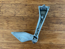 KTM 125 200 390 Duke rear footpeg bracket left 2011-2016