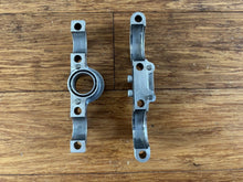 KTM 450 505 SX-F upper cam bridges 2007-2008