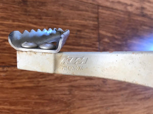 KTM 690 Enduro SMC rear brake pedal 2008-2010