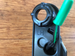 Husqvarna Svartpilen Vitpilen 250 401 indicator front left 2020–2023
