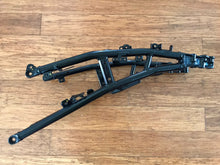Husqvarna Svartpilen Vitpilen 250 401 subframe 2020-2023