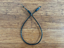 KTM 625 640 LC4 decomp cable 2003-2007