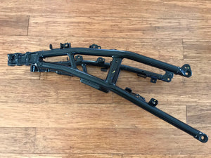 Husqvarna Svartpilen Vitpilen 250 401 subframe 2020-2023