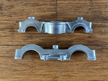 KTM 450 505 SX-F upper cam bridges 2007-2008