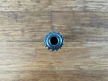 KTM 400 450 525 EXC main shaft 2003-2007