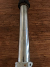 KTM 690 Enduro R fork left 2009-2010